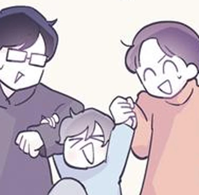 母親になってあらためて気づいた、私を支えてくれた「誰か」の優しさ