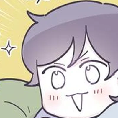 ママにはないしょなんだ…！
