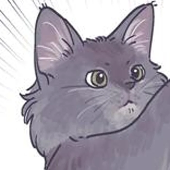 蚊一匹に大騒ぎする家族。その様子をじっと見ていた飼い猫がお手柄！