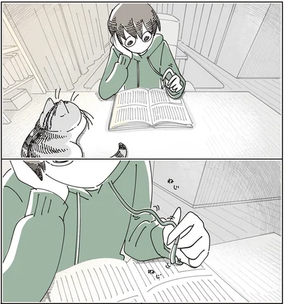 ねじねじ