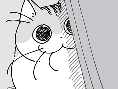 届くまいと思っても…