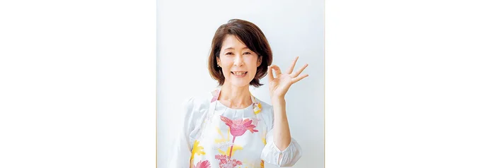 福田かずみさん