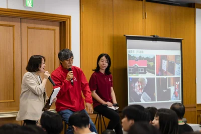 Ark館ヶ森の「循環型農業」とは