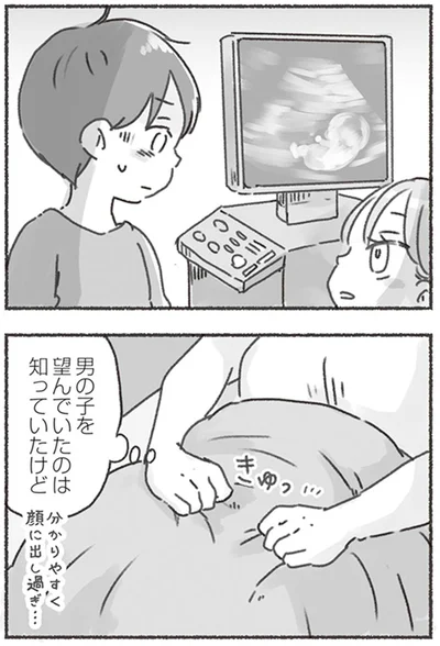 『夫と心が通わない カサンドラ症候群で笑えなくなった私が離婚するまでの話』より