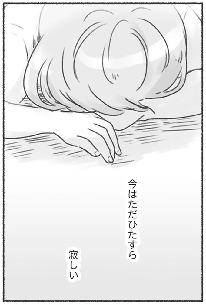 『夫と心が通わない カサンドラ症候群で笑えなくなった私が離婚するまでの話』より