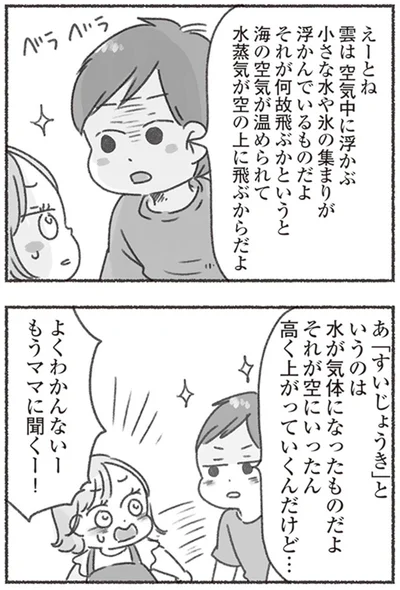 『夫と心が通わない カサンドラ症候群で笑えなくなった私が離婚するまでの話』より