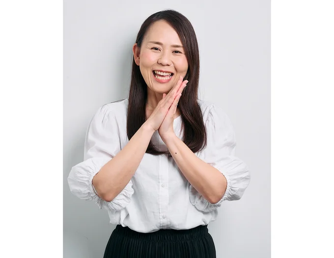 体験したのは…古田理沙さん