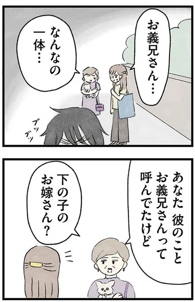 『隠された家族』より