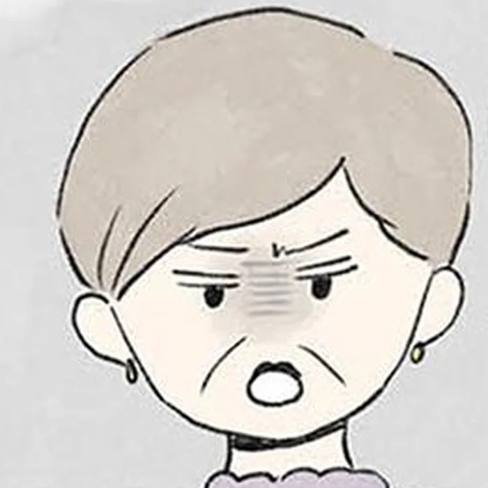 「よくあんな得体の知れない家に…」義兄と揉めていた女性が放った言葉の意味は／隠された家族（8）