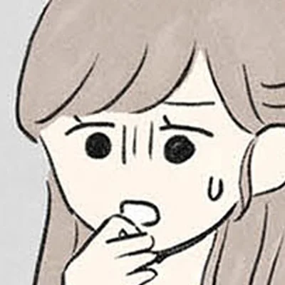 隣家の女性の話を聞いて
