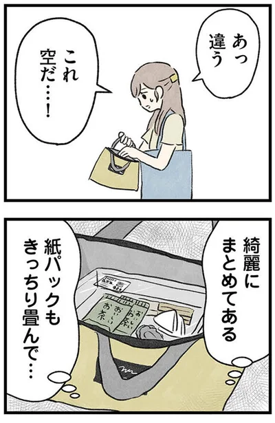 綺麗にまとめてある