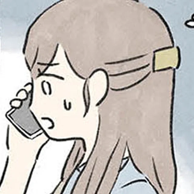 なぜ夫は義兄に無関心なの？ 一人で悩んでいたら、例のお隣さんから電話が！／隠された家族（13）