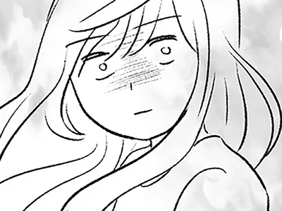 女性の幽霊の噂