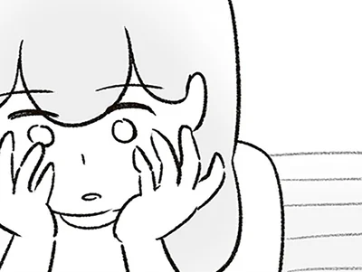 迎えに来たのは…
