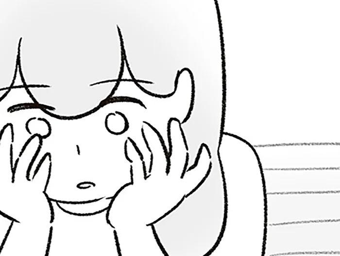 「探したよ!!」出戻った実家でも我慢を強いられて。そんな母娘を迎えに来たのは…／わが家に地獄がやってきた（20）