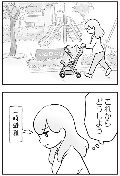 これからどうしよう