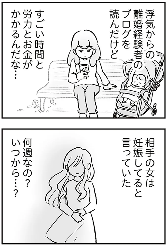 いつから…？