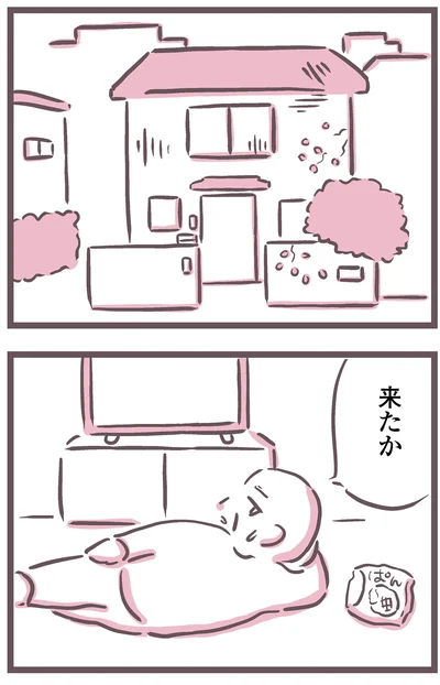 『余命300日の毒親』より