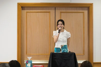 すべての肌悩みの根源にあるのは「乾燥」なのだそう