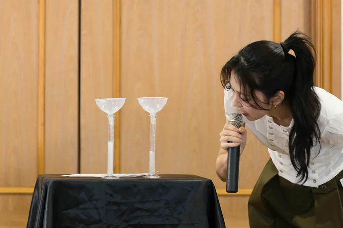 リニューアル前と比較して水分量が大幅アップ!