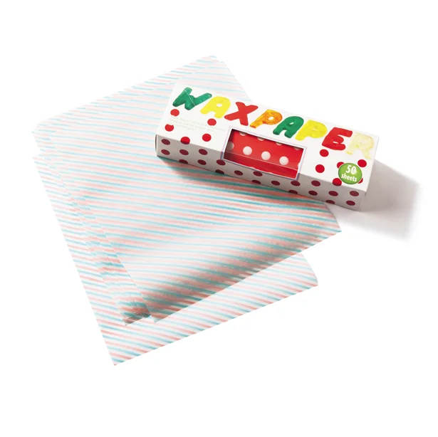 【写真を見る】サンドイッチを包むだけでおしゃれに早変わり! 各550円/cotta