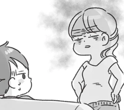 考えてから返事する