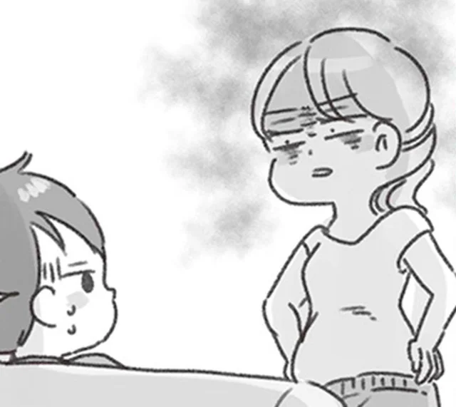 問題を先延ばしにしたいだけ？娘の相談をしても夫は「考えさせて」と言うだけ／夫と心が通わない（7）
