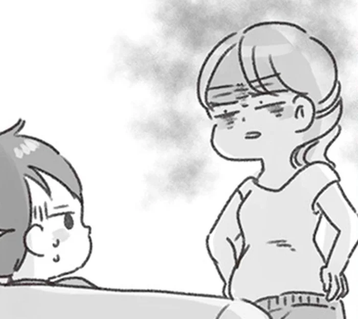 問題を先延ばしにしたいだけ？娘の相談をしても夫は「考えさせて」と言うだけ／夫と心が通わない（7）