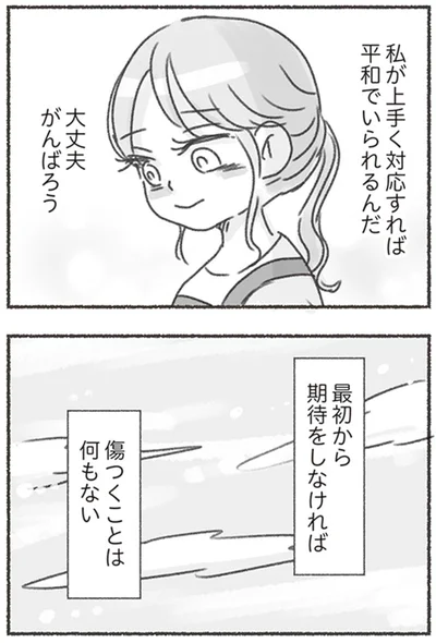 大丈夫　がんばろう