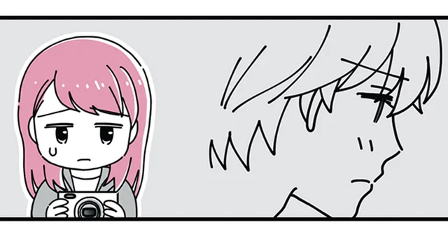 私と一緒に写りたくない？ 思春期ってこんなもの？ 悩める継母がとった行動は／14歳男子の継母になった私（14）
