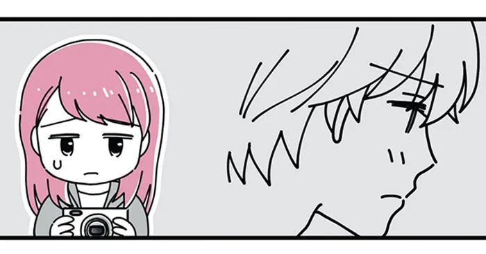 私と一緒に写りたくない？ 思春期ってこんなもの？ 悩める継母がとった行動は／14歳男子の継母になった私（14）