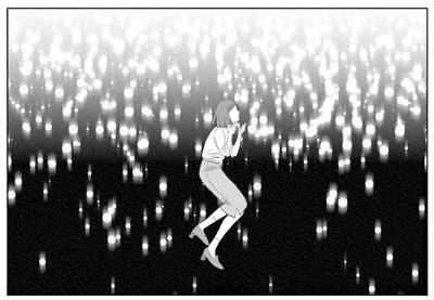 『作りたい女と食べたい女 6』より