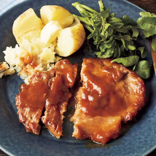 コクと甘みで奥深い味に！ はちみつみそ味の肉おかず5選