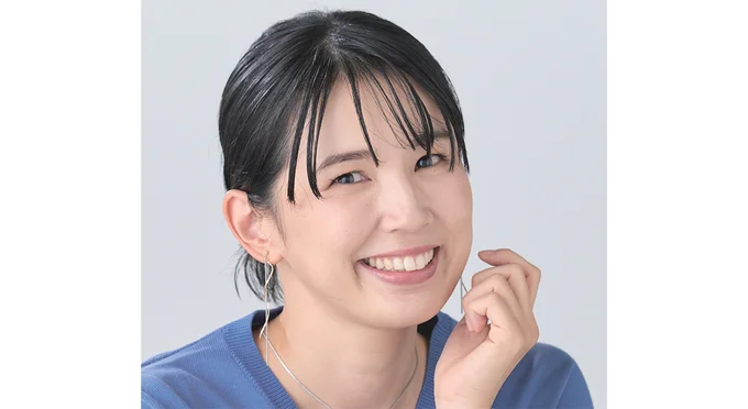河野ひろこさん