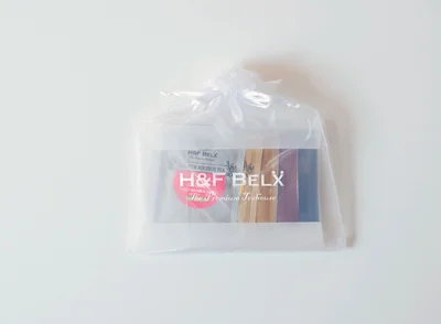H&F BELX　ルイボスティー　アソートミニ 5TB（B）1.5g×5種