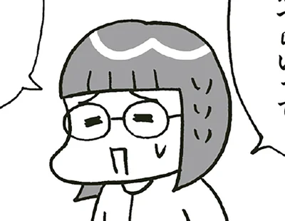 寝込むほどつらい人も、元気な人も