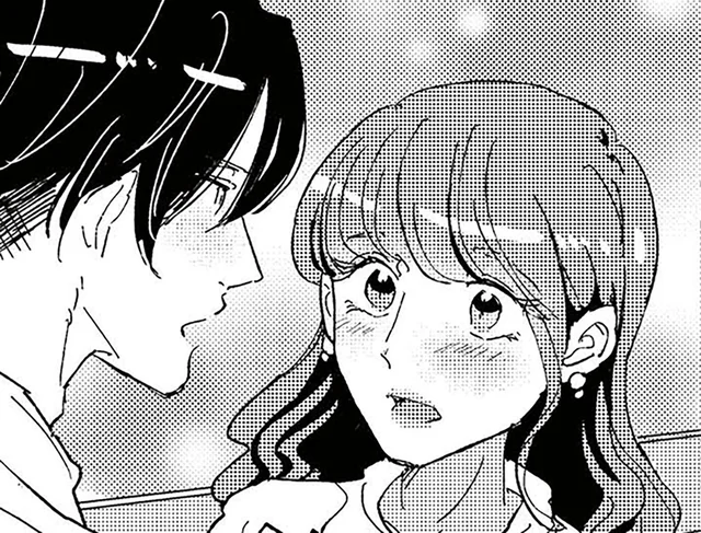 「どうしても、会いたかった」憧れだった同級生との再会。淡い初恋は予想外の展開へ…／裏アカ沼　私は承認欲求モンスター1（4）