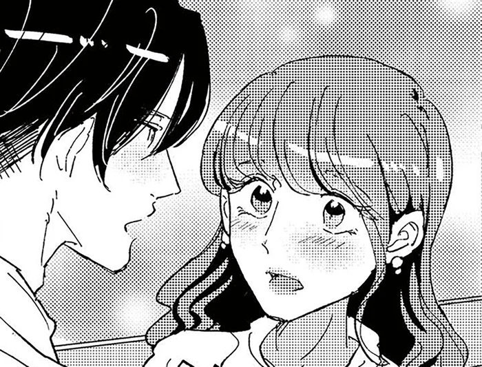 「どうしても、会いたかった」憧れだった同級生との再会。淡い初恋は予想外の展開へ…／裏アカ沼　私は承認欲求モンスター1（4）