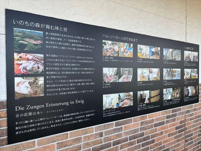 「館ヶ森牧場（Ark館ヶ森）」は家族で遊べる体験型施設