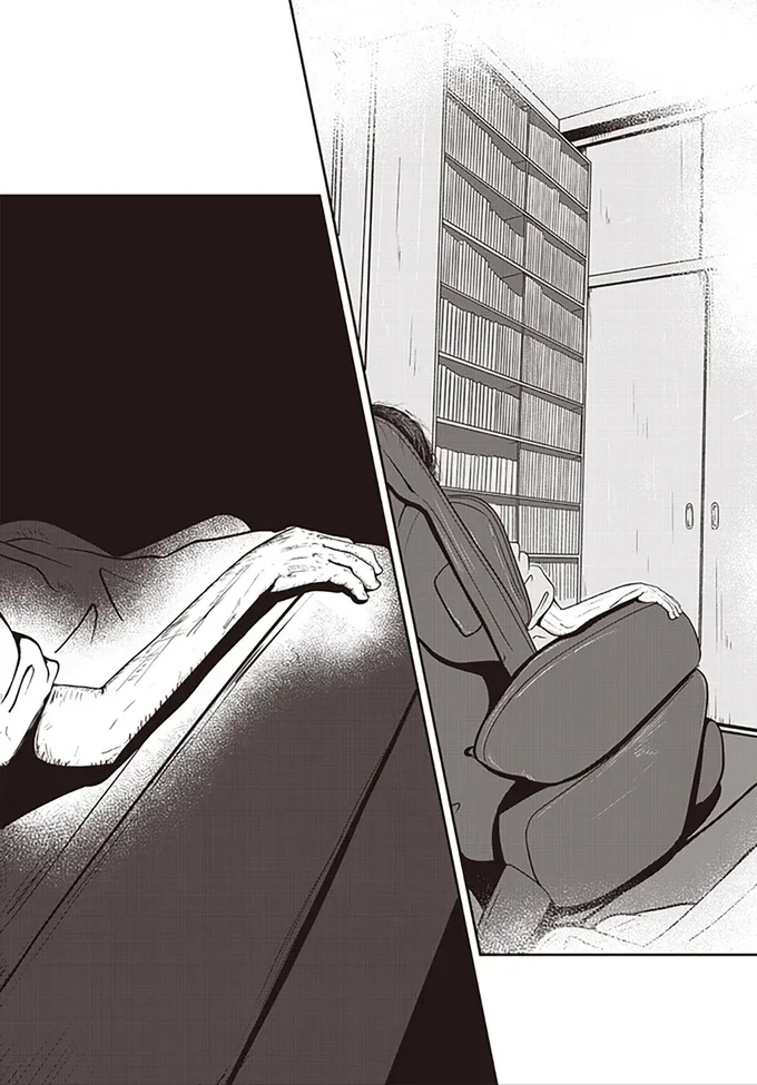 『夜逃げ屋日記』より
