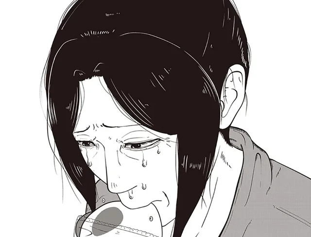 モラハラ夫との暮らしで味覚を失った妻。夜逃げ後に初めて食べたものは…／夜逃げ屋日記1（4）