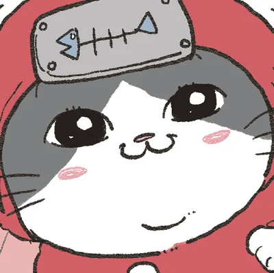 褒められたねこおじ