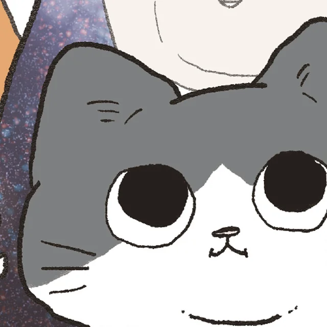 猫ちゃんのヒゲが生えているとこ、なんて呼ぶ？ 社長がねこ友に嘘をついたワケ