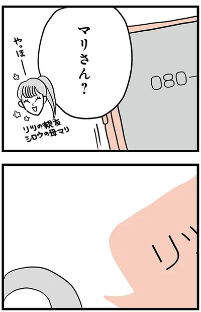 『15歳の息子が消えた日　不登校・卒業・そして家出』より