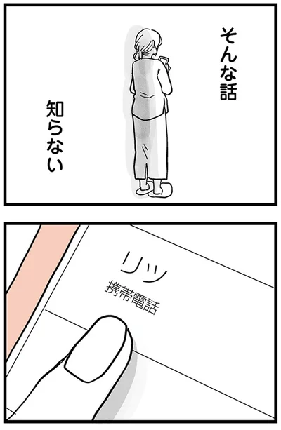 『15歳の息子が消えた日　不登校・卒業・そして家出』より
