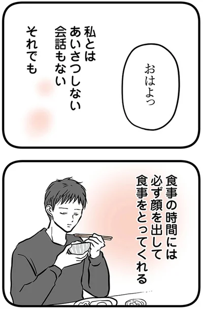 『15歳の息子が消えた日　不登校・卒業・そして家出』より