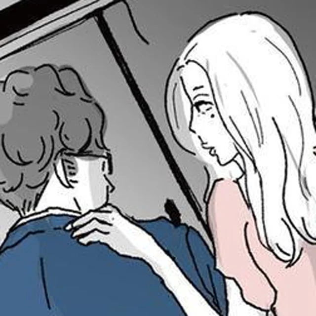 「これ旦那さんじゃない？」ママ友から送られた画像は、ホテル前での男女の姿／わたし、迷子のお母さん（5）