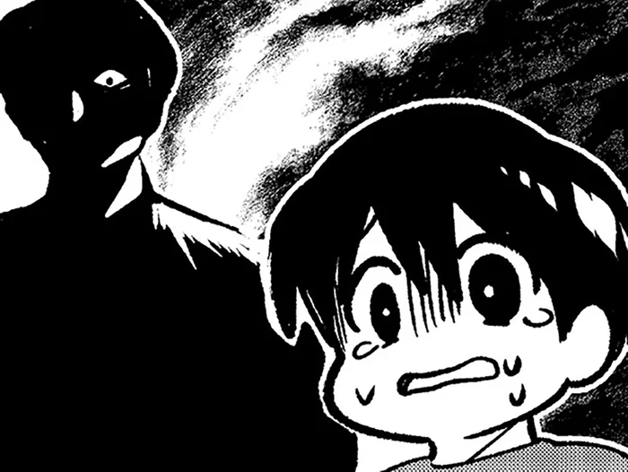 幼い息子に恐ろしい映画を見せ、父は高笑い。歪な愛情と小さな悪意に心が…／死を願った父が亡くなった話（3）