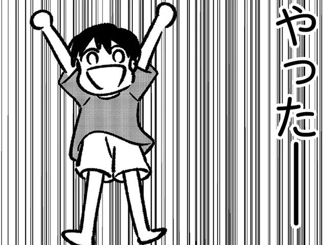 DV被害を受けた母が警察に通報。「パパが逮捕された」息子の歓喜と絶望の夜／死を願った父が亡くなった話（8）