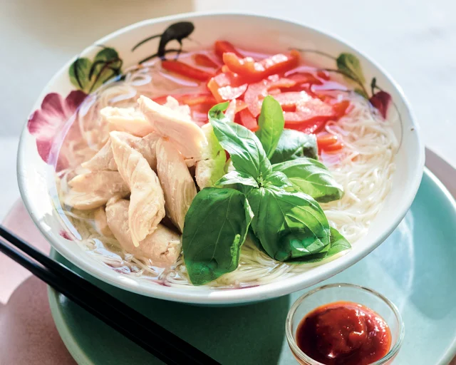 “夏冷え”のからだにしみわたる…！ほっと温まる「にゅうめん」レシピ2品